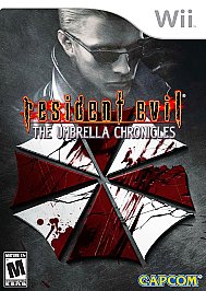 Resident evil the - evil:,