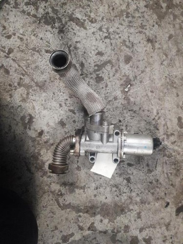 Vanne egr fiat stilo - stilo, 55215029