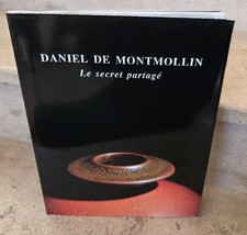 DANIEL DE MONTMOLLIN LE SECRET