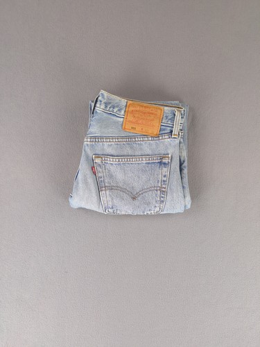 Jean levi 501 vintage - 501,