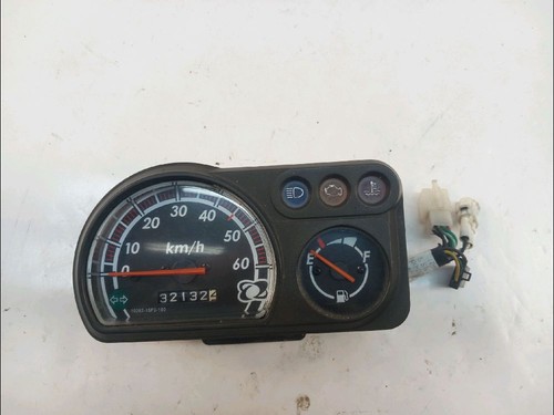 Compteur vitesse mbk - de,