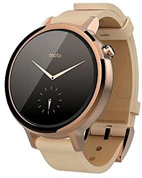 Montre connectée pour - , femme