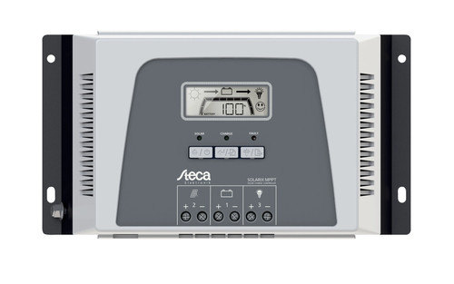 Solarix 3020 mppt - solarix,