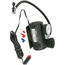  12 V Gonfleur Portable