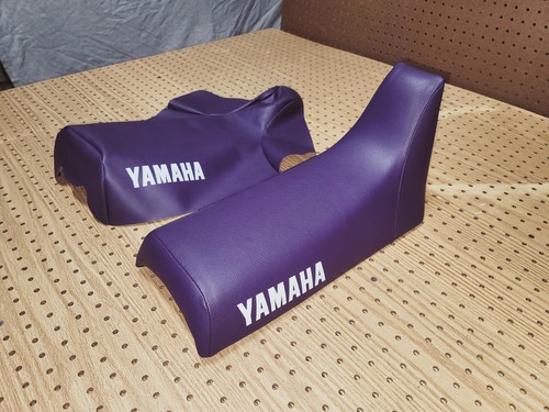 Yamaha pw80 seat cover - pw80,