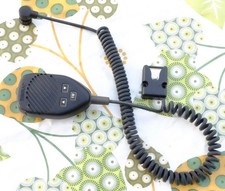 SIMRAD FTM80 Microphone Marine