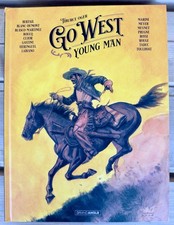 Go West Young Man [E.O-