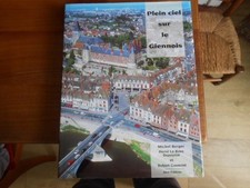 PLEIN CIEL SUR LE GIENNOIS /MICHEL BERGER ET SON COLLECTIF