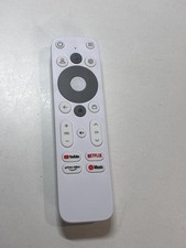 Android TV Abcom Stick lecteur
