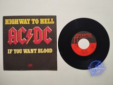 AC/DC – Highway to hell 45