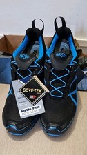 Haix 45 Safety Chassures