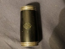 Clarinet Selmer Series 9* Barrel 66mm Good State