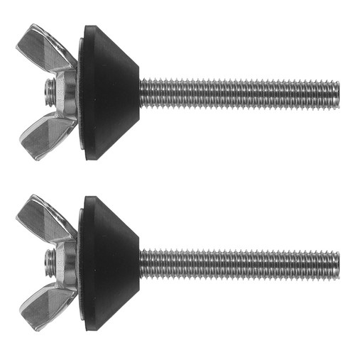 Pcs vis abattant wc - 2,