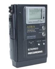 Aiwa HS-J202MK III Walkman
