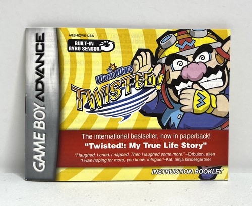 Nintendo game boy advance - nintendo,