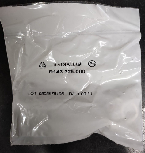 Connecteur embase tnc - hf,