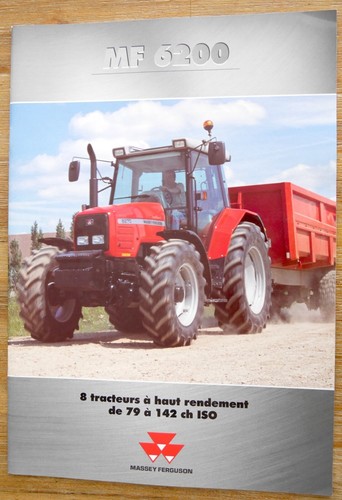 Brochure prospectus massey - prospectus,
