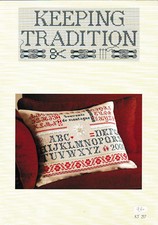 Fiche point de croix de