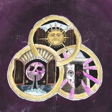 SATAN'S CROSS - celebration of