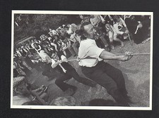 CARNAC (56) JEU BRETON