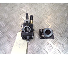 GILERA 50 SMT PIPE ADMISSION