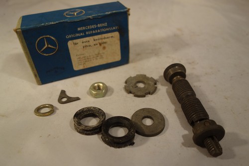 Mercedes benz 190 ponton - mercedes-benz, sl