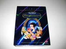 Blanche-Neige Et Les Sept