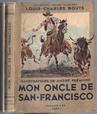 Mon Oncle de San-Francisco par