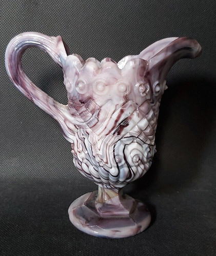Sauciere opaline foire - opaline, de