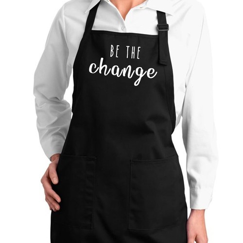 The change gift - be,