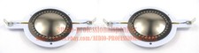 2PCS Diaphragm Horn fits for