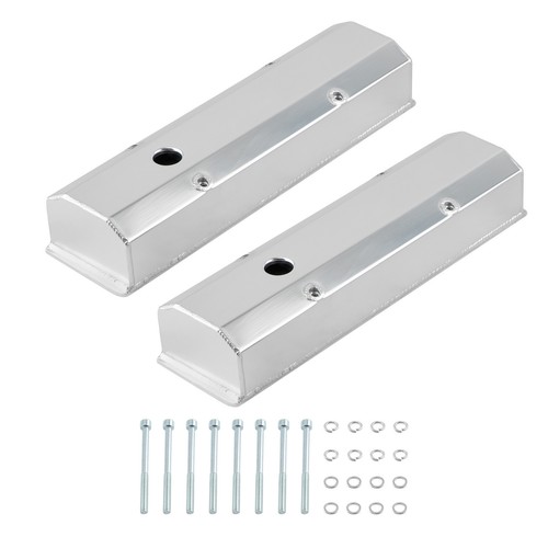 Fabricated tall valve covers - fabricated,