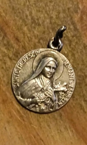 Médaille religieuse ancienne - médaille,