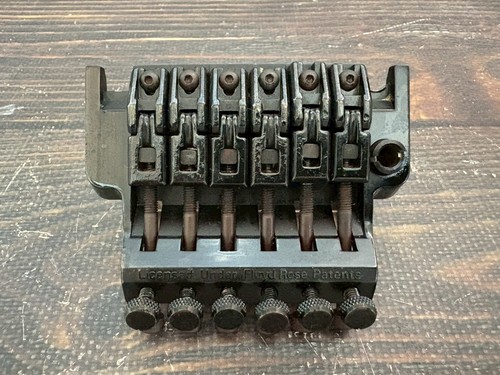 Pont tremolo ibanez edge - pont, floyd