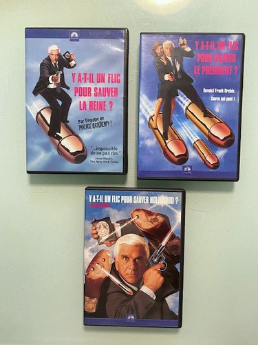 Dvd trilogie a t - -,