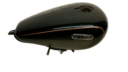 Réservoir yamaha 750 - xv,