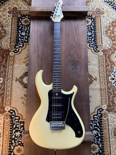 1985 aria pro wildcat - aria,