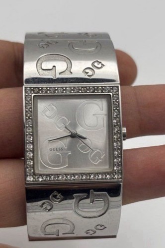 Guess montre femme quartz - guess,