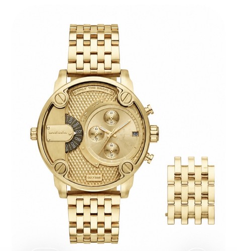 Diesel little daddy dz7287 - little,