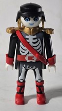 Playmobil  - Pirate fantôme