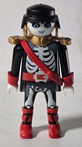 Playmobil pirate fantôme - -,