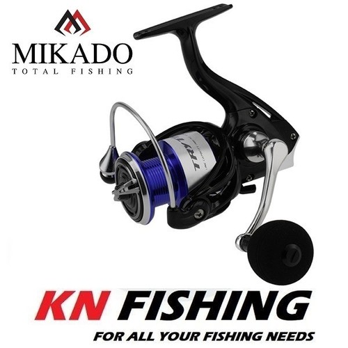 Moulinet tournant mikado - tournant,