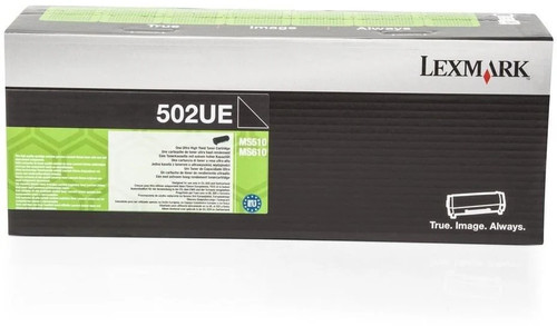 Lexmark 50f2u0e - lexmark,