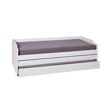 Lit Banquette Enfant Bois