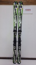 Elan Exar Pro 140 cm Ski + Elan ESP 7.5 Fixations Sport Snow Winter Fun...