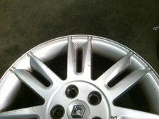Jante RENAULT VEL SATIS PHASE