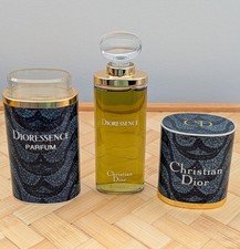 Christian Dior Dioressence