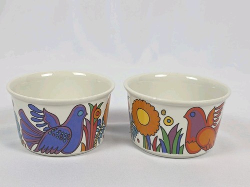 Vtg villeroy boch acapulco - vtg,