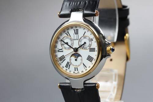 Montre dunhill millennium 4137 - dunhill,