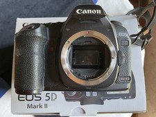 Canon EOS 5D Mark II 21,1 Mpix